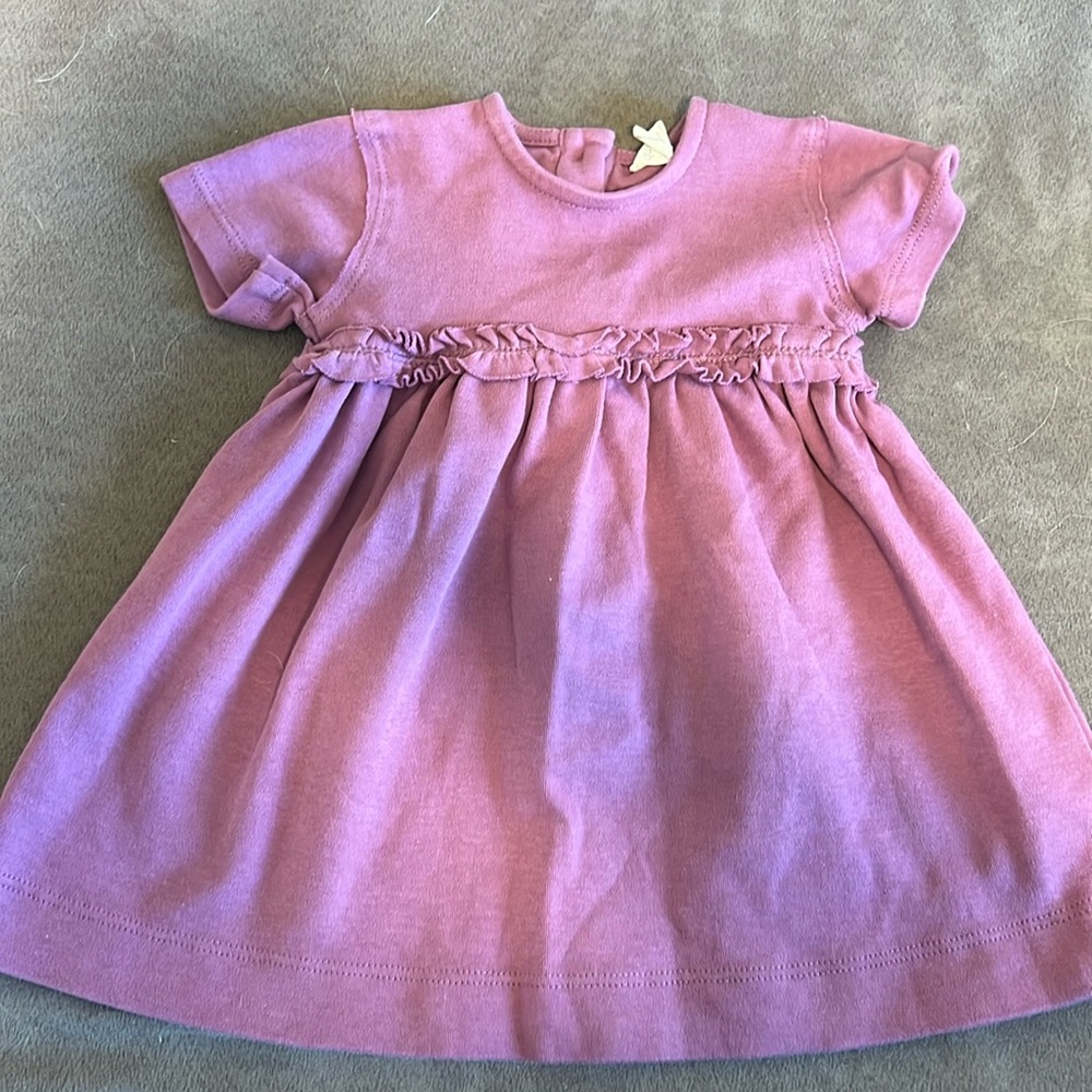Kate Quinn Dress